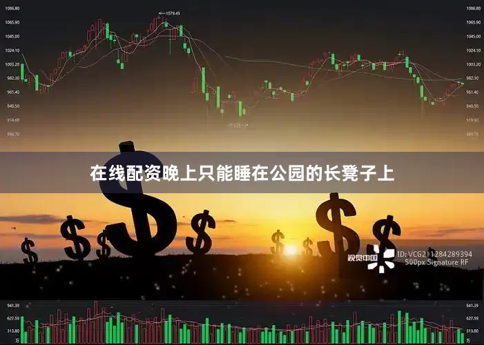 在线配资晚上只能睡在公园的长凳子上