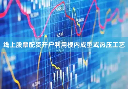 线上股票配资开户利用模内成型或热压工艺